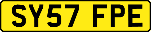 SY57FPE