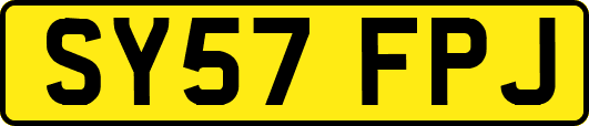 SY57FPJ