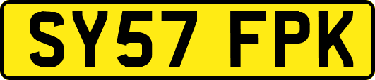 SY57FPK