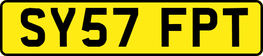 SY57FPT