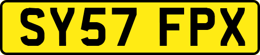 SY57FPX