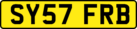 SY57FRB