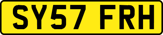 SY57FRH