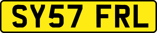 SY57FRL