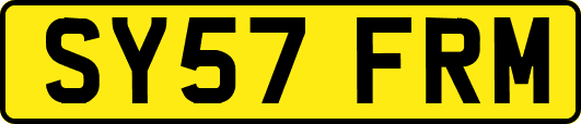 SY57FRM