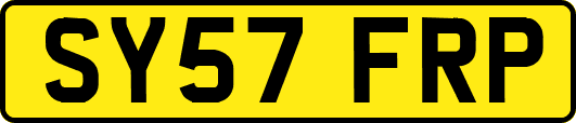 SY57FRP