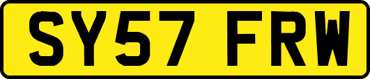 SY57FRW