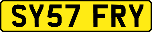 SY57FRY