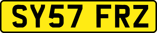SY57FRZ