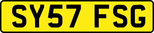 SY57FSG