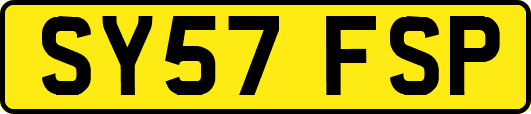 SY57FSP