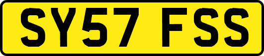 SY57FSS