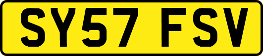 SY57FSV