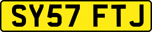 SY57FTJ