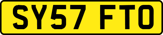 SY57FTO