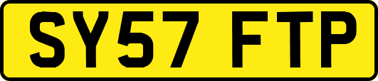 SY57FTP