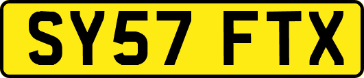 SY57FTX