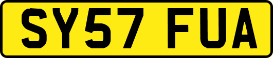 SY57FUA