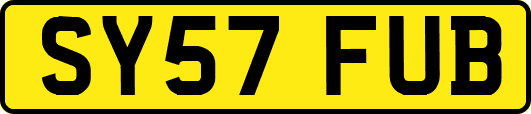 SY57FUB