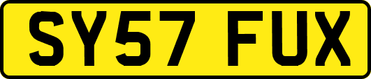 SY57FUX
