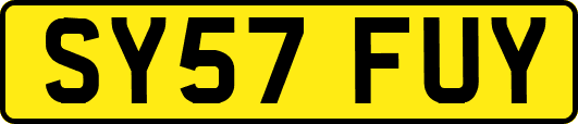 SY57FUY