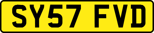 SY57FVD