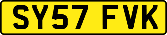 SY57FVK