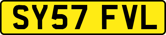 SY57FVL