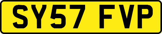 SY57FVP