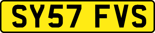 SY57FVS