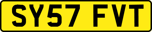 SY57FVT