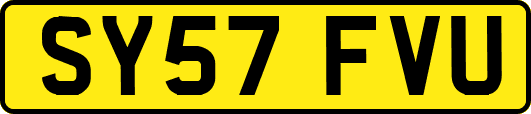 SY57FVU