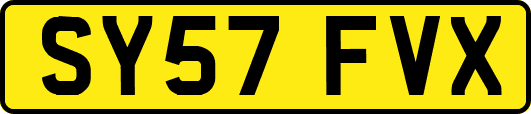 SY57FVX