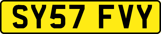 SY57FVY