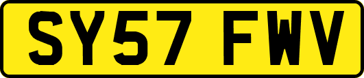 SY57FWV