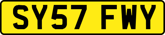 SY57FWY