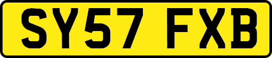SY57FXB