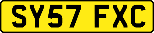 SY57FXC