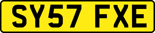 SY57FXE