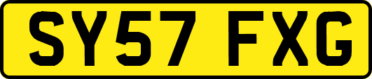 SY57FXG