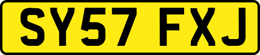 SY57FXJ