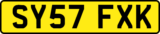 SY57FXK