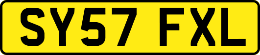 SY57FXL
