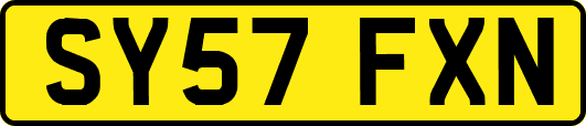 SY57FXN