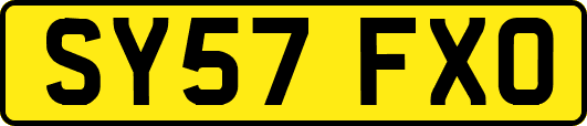SY57FXO