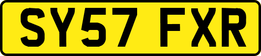 SY57FXR