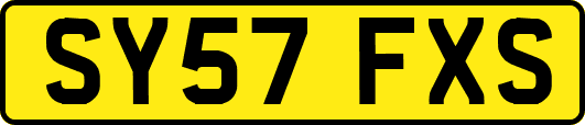 SY57FXS