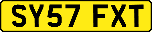 SY57FXT