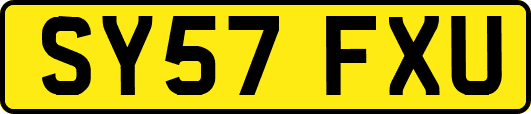 SY57FXU