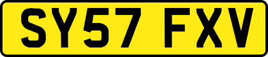 SY57FXV